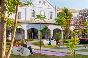 Collection Ouro Preto Dia do Trabalhador