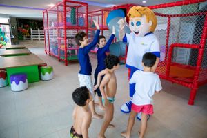 Ocean Palace Resort Dia das Crianças + Aproveite em até 15x s/juros!