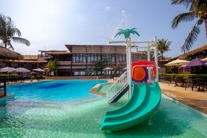 Hotel Vilarejo Praia Dia das Crianças + Aproveite em até 15x s/juros!