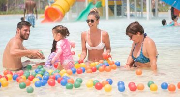 ㅤSantíssimo ResortㅤDia das Mães