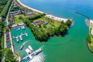 Portobello Resort </br> Dia das Mães