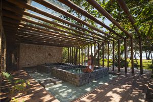 Tororomba Resort </br> Dia dos Namorados