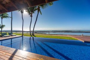 Arraial D'Ajuda </br> Corpus Christi