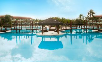 Palladium Imbassaí Dia do Trabalhador