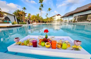 ㅤThe Westin Porto ㅤDia do Trabalhador