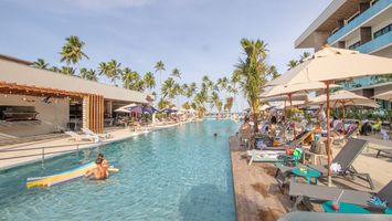 Maceió Mar Resort </br> Consciência Negra