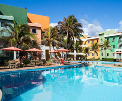 Beach Park Oceani Baixa Temporada