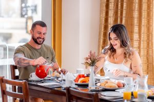 ㅤMavsa Resort ㅤ Páscoa + Últimas Disponibilidades!