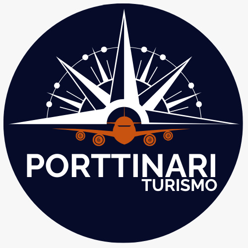 PORTTINARI TURISMO