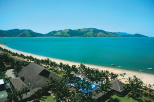 Portobello Resort </br> Independência