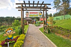 ㅤㅤBourbon Atibaia ㅤCorpus Christi