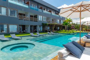 VILLA PANTAI BOUTIQUE