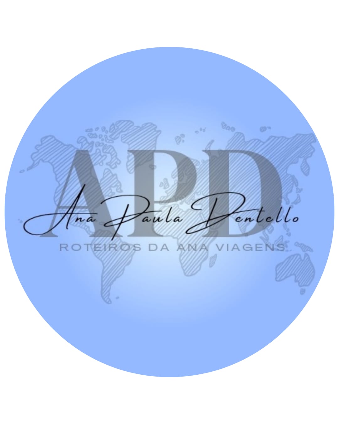 Roteiros da Ana Viagens