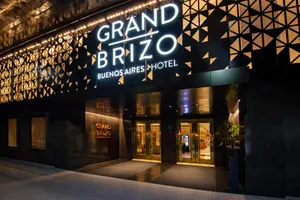 Grand Brizo Buenos Aires