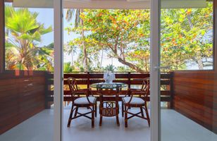 ㅤJatiúca Resort ㅤIndependência