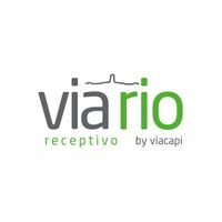 VIA RIO RECEPTIVO