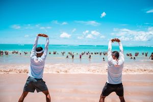 ㅤPratagy BeachㅤFérias de Julho + Aproveite em até 15x s/juros!
