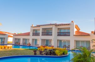 Búzios Beach Resort </br> Corpus Christi