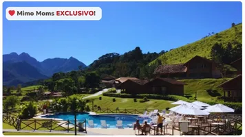 Moms Premium Fazenda Suiça Le Canton