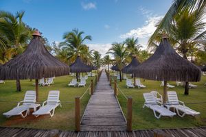 	Vila Galé Cumbuco Férias de Julho