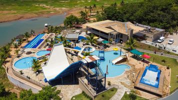 RESORT DO LAGO
