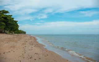 7 de Setembro em Arraial D'Ajuda - Pousada Bemvirá