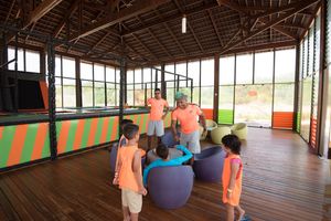 	ㅤVila Galé Touros ㅤDia das Crianças + Aproveite em até 15x s/juros!