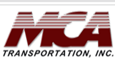 MCA TRANSPORTATION INC