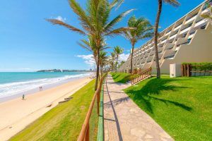 Ocean Palace Resort </br> Férias de Julho