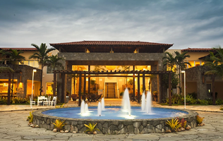 Búzios Beach Resort </br> Férias de Julho