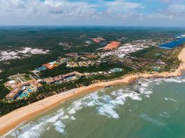 SAUÍPE TERRA RESORT