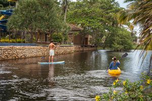 Tororomba Resort </br> Férias de julho