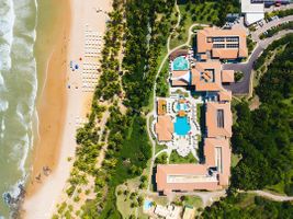 PACOTE SAUÍPE MAR PREMIUM