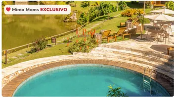 Parador Lumiar Hotel & Spa