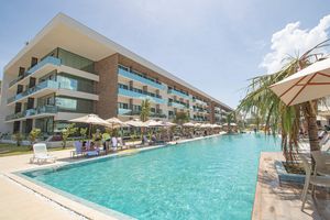 Maceió Mar Resort </br> Corpus Christi