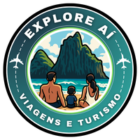 Explore Aí Viagens e Turismo