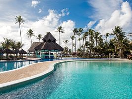 ㅤIberostar Bahiaㅤ Independência + Aproveite em até 15x s/juros!