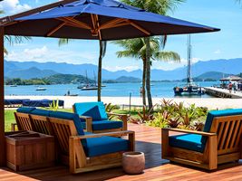 Fasano Angra </br> Férias de Dezembro