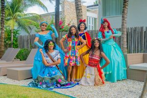 The Westin Porto </br> Férias de Julho