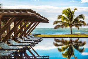 	ㅤㅤVivá Resort ㅤㅤBaixa Temporada
