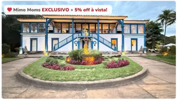 Fazenda São Luiz da Boa Sorte