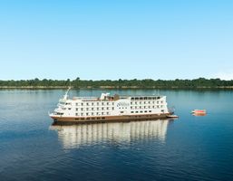 ㅤGrand AmazonㅤBaixa Temporada