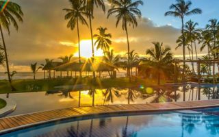 Tororomba Resort Dia do Trabalhador