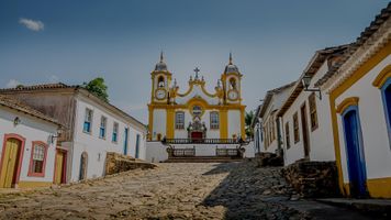 ㅤSantíssimo ResortㅤFérias de Janeiro