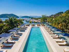 Fasano Angra </br> Corpus Christi