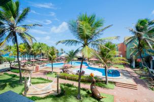 Beach Park Oceani Independência + Aproveite em até 15x s/juros!