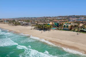 Beach Park Oceani Dia do Trabalhador