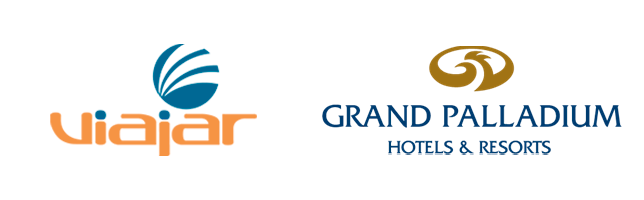 Grand Palladium - Viajar Resorts