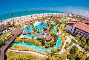 Enotel Resort </br> Natal