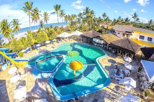 Tororomba Resort Páscoa + Últimas Disponibilidades!